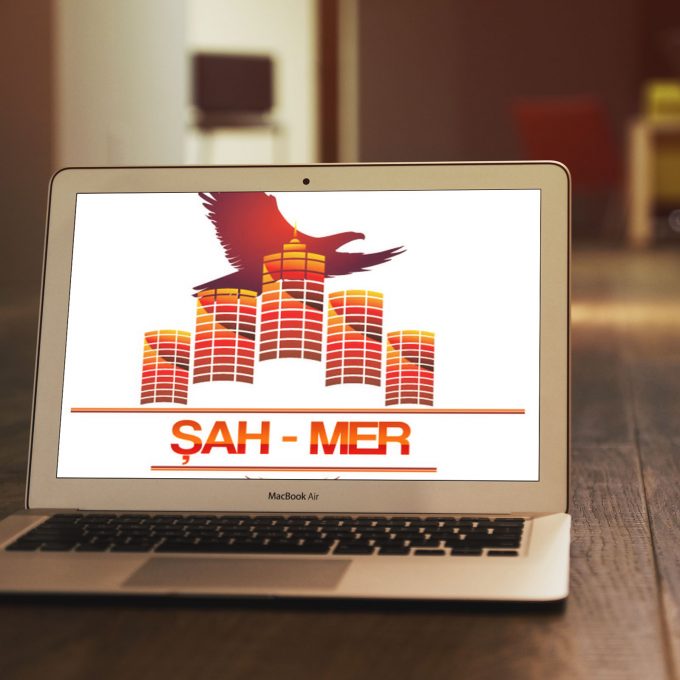 Şahmer